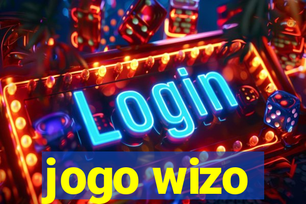 jogo wizo